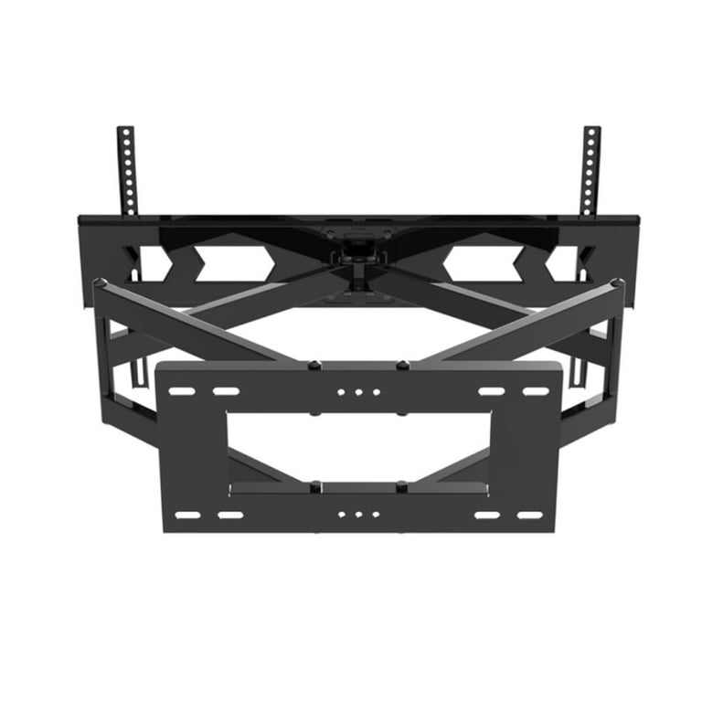 Support mural orientable et inclinable Inotek MOOV 4085.2 pour TV de 40'' à 85'' - vue 3