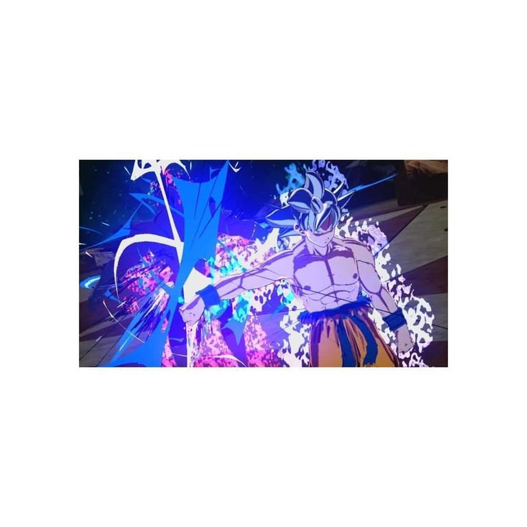 DRAGON BALL: SPARKING! ZERO SWITCH - vue 7