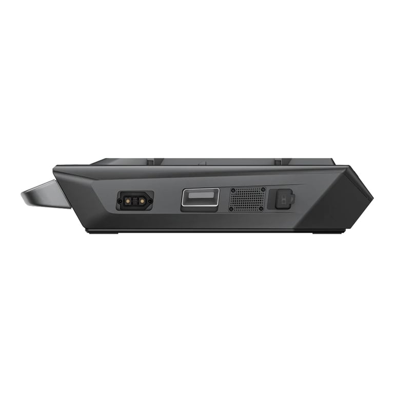 Station d'énergie EcoFlow WAVE 3 6100 BTU 2 ports AC Batterie intégrée Contrôle Wi Fi et Bluetooth Chauffage et Refroidissement Monobloc Portable - vue 2