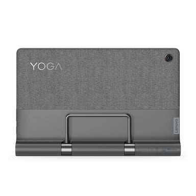 Tablette tactile - Lenovo Yoga TAB 11 - 11 2K - 4Go RAM - 128Go ROM - Android 11 - Storm Grey