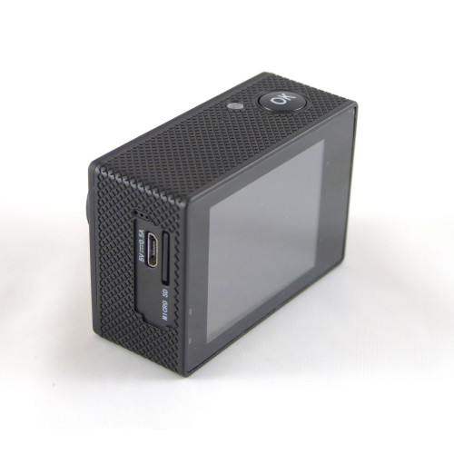 Caméra sport GoAdventure HD 4K WIFI avec boitier étanche Neuf - vue 5