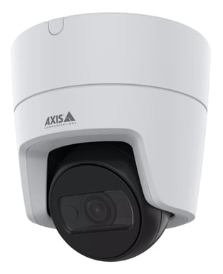 Axis M3128-LVE Dôme Caméra de sécurité IP Extérieure 3840 x 2160 pixels Plafond
