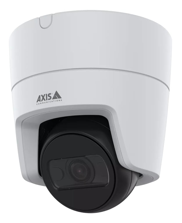 Axis M3128 LVE Dôme Caméra de sécurité IP Extérieure 3840 x 2160 pixels Plafond Neuf