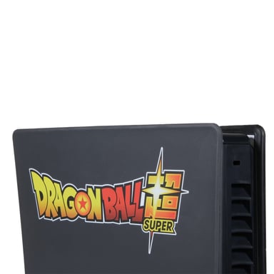 Funda Delgada de Silicona Super Dragon Ball para PS5 Slim Disc - Protector Oficial Dragon Ball Super de Silicona