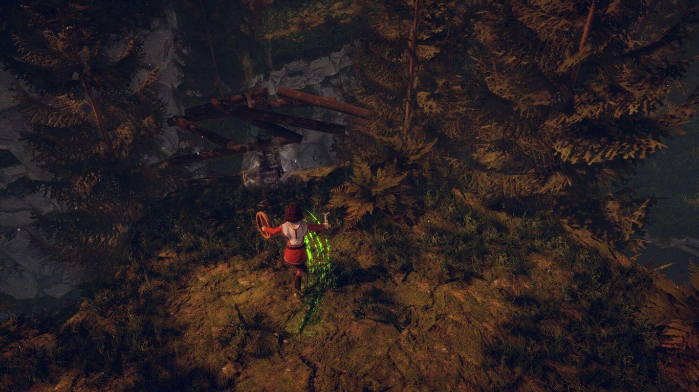 Contact Sales Skábma - Snowfall - Neuf