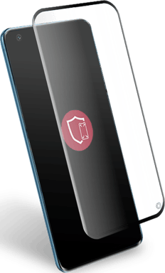 Protège écran Xiaomi Mi 11 5G Original 3D Verre organique + Garantie à vie Force Glass