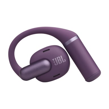 Sense Pro - Auriculares inalámbricos, morados