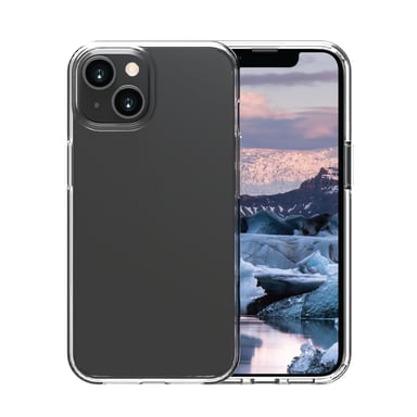 dbramante1928 Iceland Pro coque de protection pour téléphones portables 15,5 cm (6.1'') Housse Transparent Apple iPhone 14