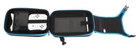 Bigben Interactive SWITCHVERTPOUCH funda para consola portátil Nintendo Negro