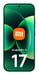 17 (5G) 512 Go, Vert