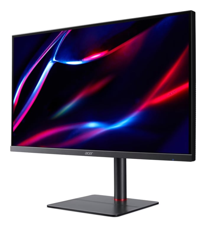 Acer Nitro XV5 XV275K P3 écran plat de PC 68 6 cm 27 3840 x 2160 pixels 4K Ultra HD LED Neuf - vue 3