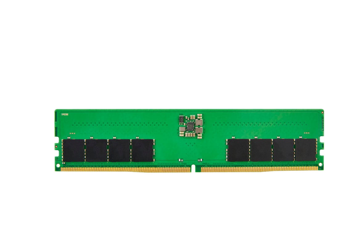 HP Mémoire ECC UDIMM DDR5 1x32 Go 4800 Neuf