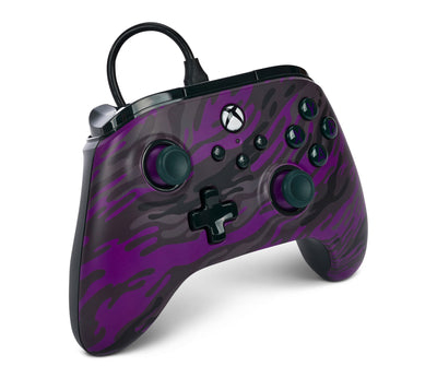 PowerA XBGP0237 01 accessoire de jeux vidéo USB Manette de jeu Xbox Series Xbox Series X Neuf - vue 3