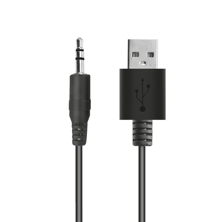 Enceinte PC GXT606B JAVV - vue 2