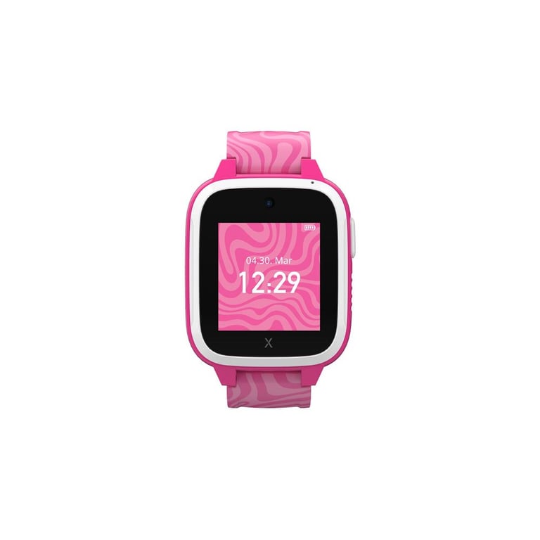 Montre connectée pour enfants Xplora XGO3 1,3" Rose - vue 3