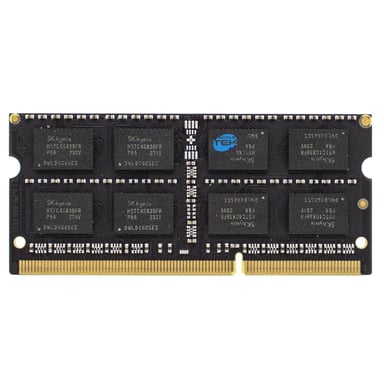 CoreParts MMHP143-8GB module de mémoire 8 Go 1 x 8 Go DDR3 204-pin SO-DIMM