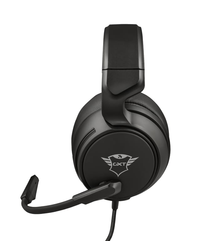 Trust GXT 433 Pylo Casque Avec fil Arceau Jouer Neuf - vue 2