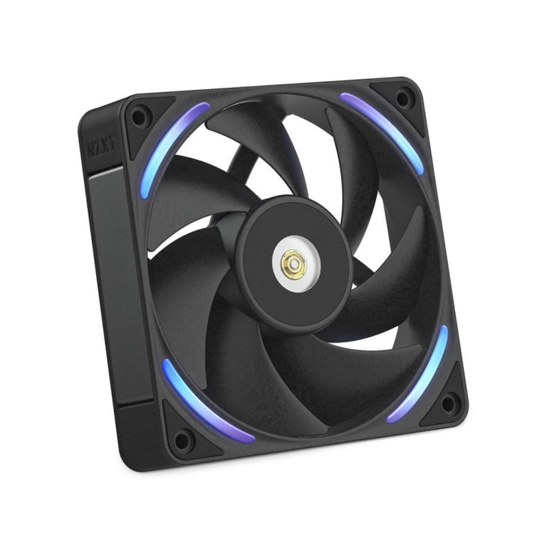 Ventilateur CPU NZXT RF U12PN B1 - vue 3