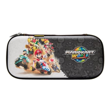 Housse de protection PowerA Slim Zip Nintendo Switch 2 Mario Kart World Coloris unique