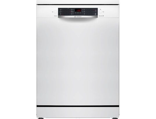 BOSCH Lave vaisselle 60 cm 12 couverts 48 dB SMS26AW01F - vue 6