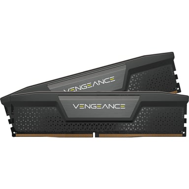 Corsair Vengeance CMK32GX5M2B6600C38 módulo de memoria 32 GB 2 x 16 GB DDR5