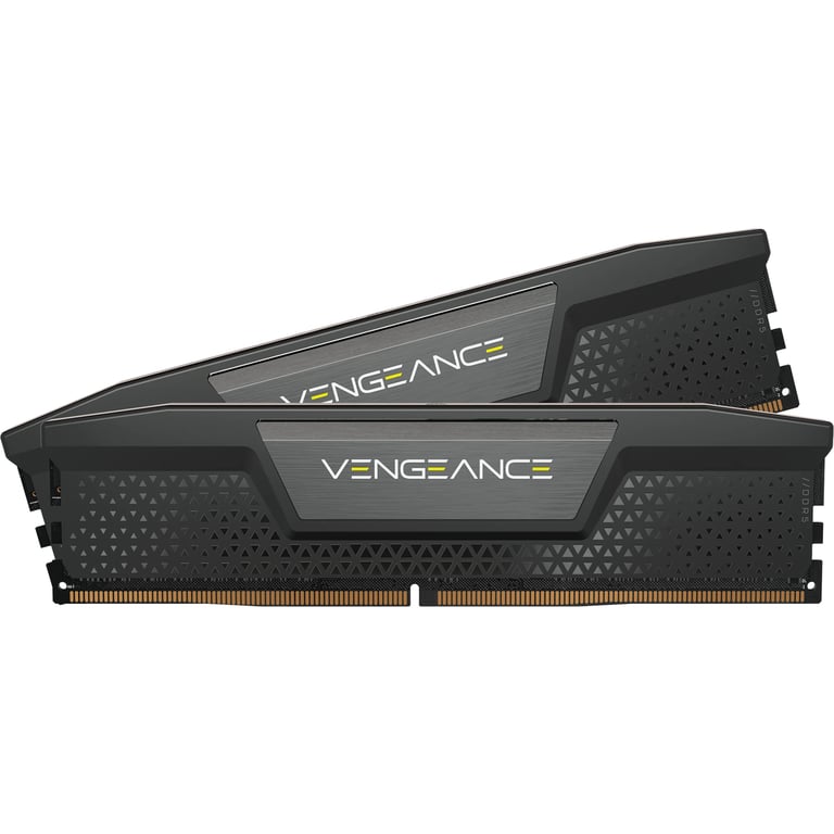 Corsair Vengeance CMK32GX5M2B7000C40 module de mémoire 32 Go 2 x 16 Go DDR5 7000 MHz - Neuf