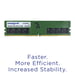 Integral IN5T8GNHWBXK2 módulo de memoria 16 GB 2 x 8 GB DDR5 288-pin DIMM