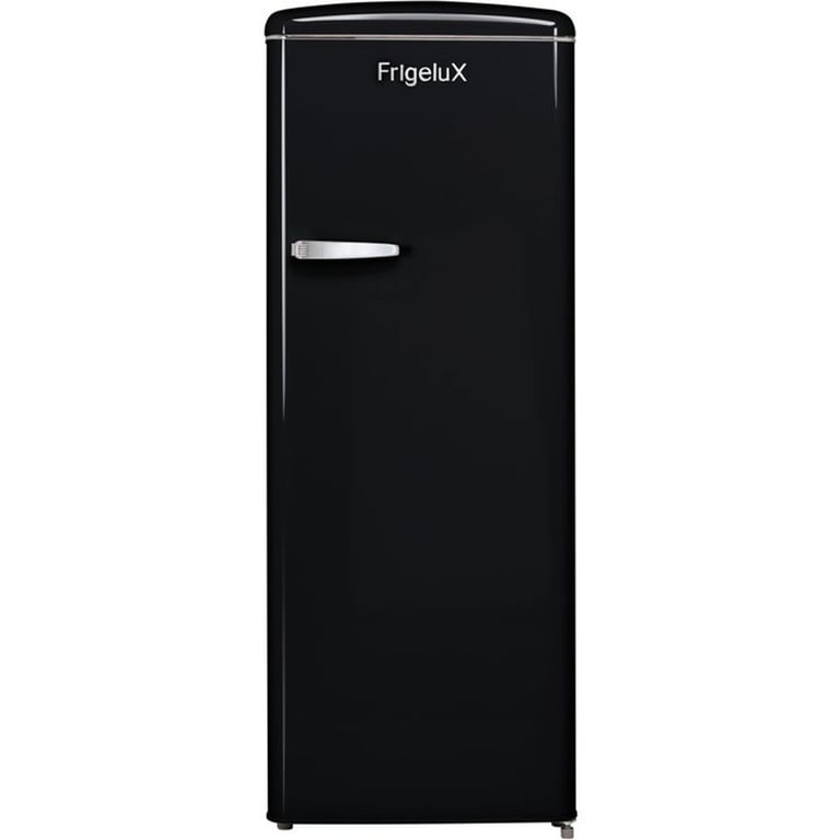 Frigelux Réfrigérateur Armoire - Rf218rna++ - 2 Portes - 218 L - 55 X 57,5 X 146 Cm