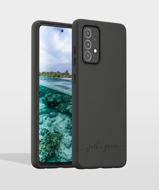 Guscio protettivo per Samsung Galaxy A52 Natura Riciclabile