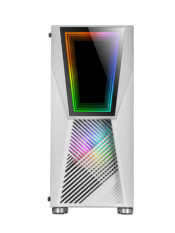 Mars Gaming MC777W unité centrale Neuf - vue 3