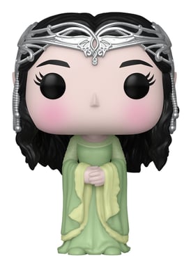 FUNKO POP! 83786 collectible figure