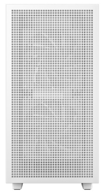 Boîtier PC Deepcool R CH360 WHAPE3D G 1 Micro Tower Éclairage RGB - vue 9