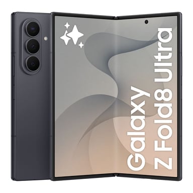 Galaxy Z Fold8 Ultra (5G) 256 GB, Grafite