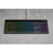 Corsair K55 RGB PRO USB Tastiera QWERTY francese nera