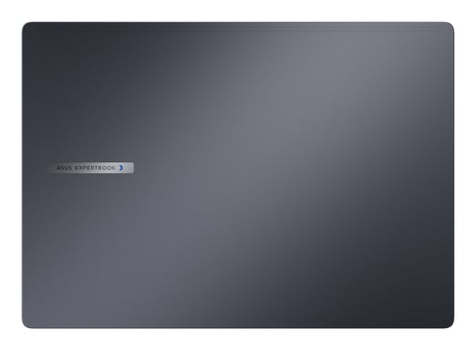 ASUS ExpertBook B3 B3605CVA-MB0197X Intel® Core™ i7 i7-13620H Portátil 40,6 cm (16'') WUXGA 16 GB DDR5-SDRAM 512 GB SSD Wi-Fi 6 (802.11ax) Windows 11 Pro Gris