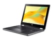 Acer Chromebook R856LT-TCO-C2NK N100 30,5 cm (12'') Pantalla táctil HD+ 8 GB LPDDR5-SDRAM 64 GB eMMC Wi-Fi 6E (802.11ax) ChromeOS Alemán Negro