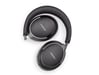 Bose QuietComfort Ultra Cuffie Bluetooth cablate e wireless per la musica e la vita quotidiana Nero