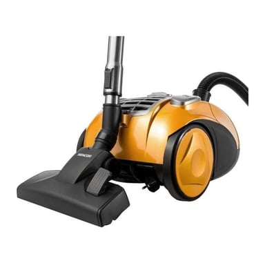 Aspiradoras con y sin bolsa - Sencor - SVC 900-EUE3