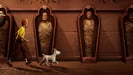 Microids Tintin Reporter: Les Cigares Du Pharaon - Limited Edition