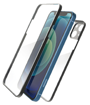 Tiger Glass Plus Coque 360 Verre Trempe Iphone 13