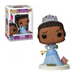 Figurine Pop Disney Ultimate Princess Tiana 1014
