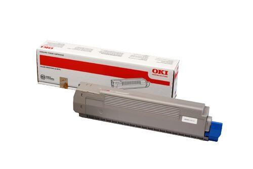 OKI MC801