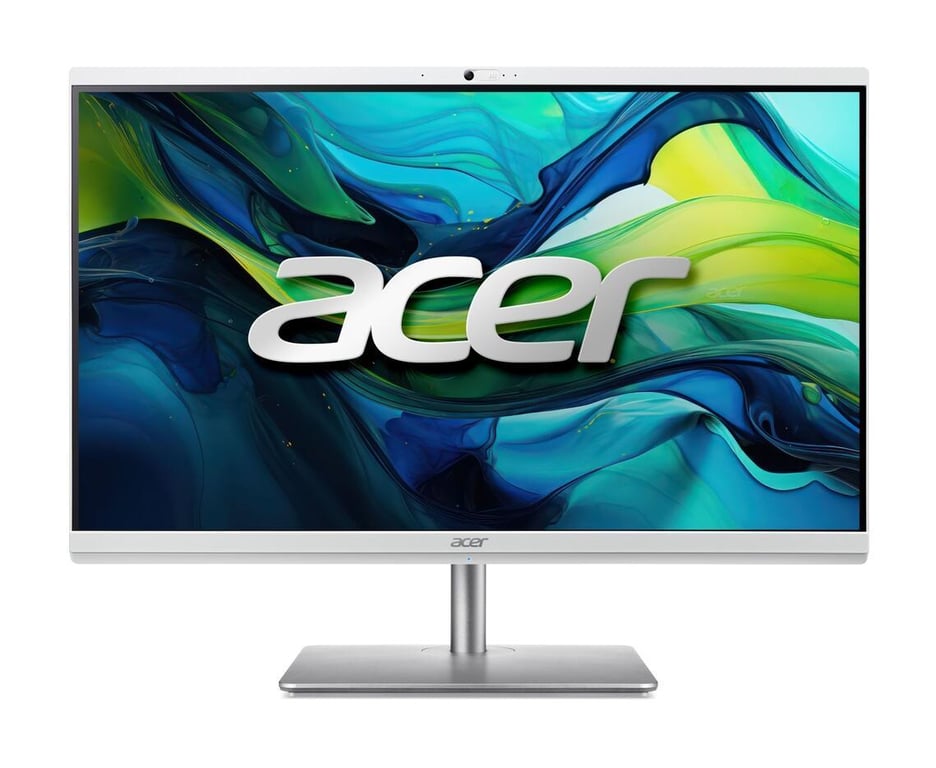 Acer Aspire Dq.bmfeg.001 Pc Tout En Unstation De Travail Intel Core - vue 3
