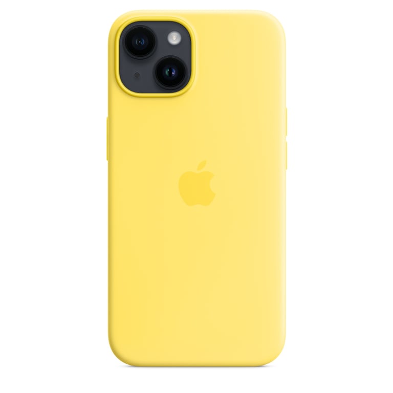 Apple MQU73ZM/A coque de protection pour téléphones portables 15,5 cm (6.1