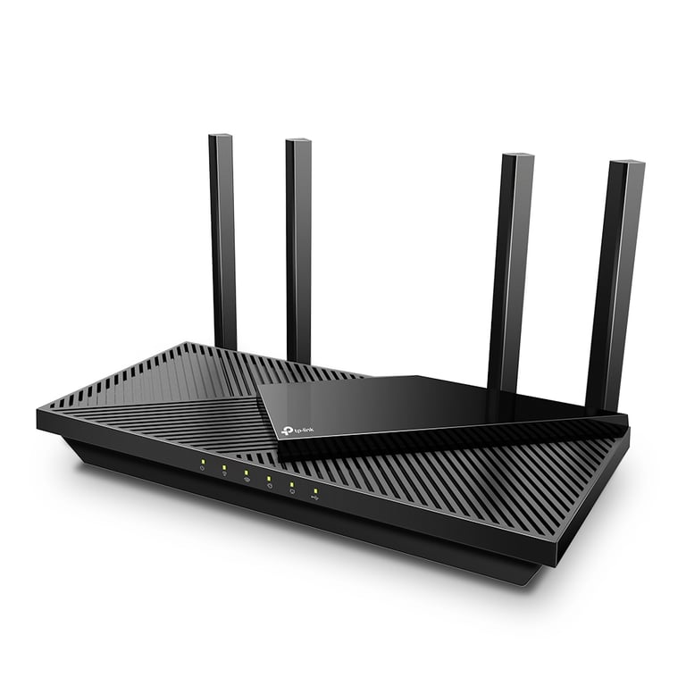 ROUTER TP LINK ARCHER AX3000 GIGABIT WIFI 6 - vue 4