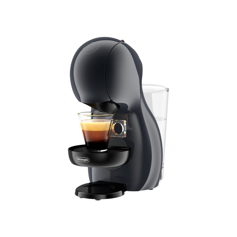 Cafetières À Capsules De'Longhi Piccolo XS EDG210.A – 15 Bars, 0.8L, Arrêt Automatique - vue 3