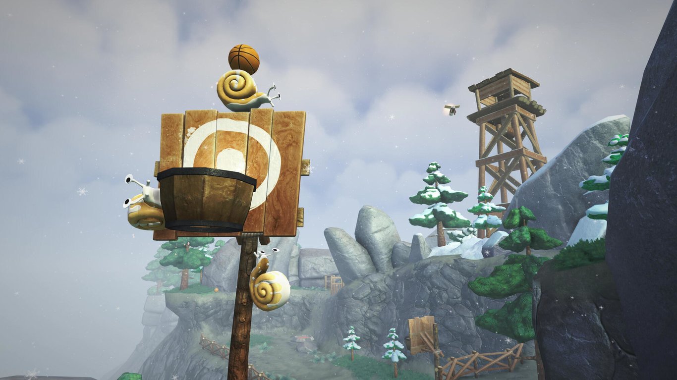 Bugsnax PS5 Neuf - vue 2