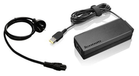 Lenovo 45N0242 adaptateur de puissance & onduleur Intérieure 90 W Noir