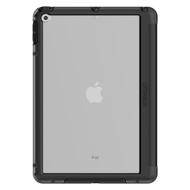 OtterBox Symmetry Folio Series pour Apple iPad 8th/7th gen, noir