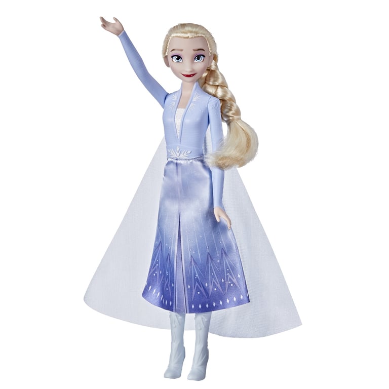 Spider Man 3 Movie Disney Frozen 2 Elsa Poussière D'étoiles - vue 10